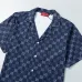 Gucci Tracksuits for Gucci short tracksuits for men #B60747