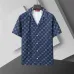Gucci Tracksuits for Gucci short tracksuits for men #B60747