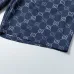 Gucci Tracksuits for Gucci short tracksuits for men #B60747