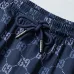 Gucci Tracksuits for Gucci short tracksuits for men #B60747