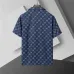 Gucci Tracksuits for Gucci short tracksuits for men #B60747