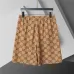 Gucci Tracksuits for Gucci short tracksuits for men #B60748