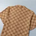 Gucci Tracksuits for Gucci short tracksuits for men #B60748
