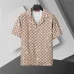 Gucci Tracksuits for Gucci short tracksuits for men #B60749