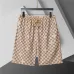 Gucci Tracksuits for Gucci short tracksuits for men #B60749