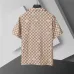 Gucci Tracksuits for Gucci short tracksuits for men #B60749