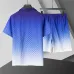 Gucci Tracksuits for Gucci short tracksuits for men #B60750