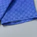 Gucci Tracksuits for Gucci short tracksuits for men #B60750