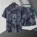 Gucci Tracksuits for Gucci short tracksuits for men #B60752