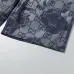 Gucci Tracksuits for Gucci short tracksuits for men #B60752