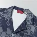 Gucci Tracksuits for Gucci short tracksuits for men #B60752