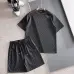 Gucci Tracksuits for Gucci short tracksuits for men #B61278