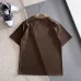 Gucci Tracksuits for Gucci short tracksuits for men #B61279
