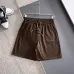 Gucci Tracksuits for Gucci short tracksuits for men #B61279