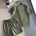 Gucci Tracksuits for Gucci short tracksuits for men #B61282
