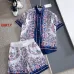 Gucci Tracksuits for Gucci short tracksuits for men #B61289