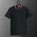 Gucci Tracksuits for Gucci short tracksuits for men #B61372
