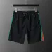 Gucci Tracksuits for Gucci short tracksuits for men #B61372