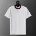 Gucci Tracksuits for Gucci short tracksuits for men #B61373