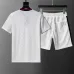 Gucci Tracksuits for Gucci short tracksuits for men #B61373