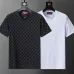 Gucci Tracksuits for Gucci short tracksuits for men #B61383