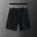 Gucci Tracksuits for Gucci short tracksuits for men #B61383