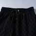 Gucci Tracksuits for Gucci short tracksuits for men #B61383