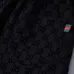 Gucci Tracksuits for Gucci short tracksuits for men #B61383