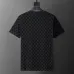 Gucci Tracksuits for Gucci short tracksuits for men #B61383