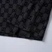 Gucci Tracksuits for Gucci short tracksuits for men #B61383