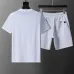 Gucci Tracksuits for Gucci short tracksuits for men #B61384
