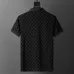 Gucci Tracksuits for Gucci short tracksuits for men #B61385
