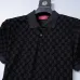 Gucci Tracksuits for Gucci short tracksuits for men #B61385