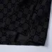 Gucci Tracksuits for Gucci short tracksuits for men #B61385