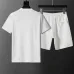 Gucci Tracksuits for Gucci short tracksuits for men #B61436
