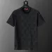 Gucci Tracksuits for Gucci short tracksuits for men #B61437