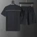 Gucci Tracksuits for Gucci short tracksuits for men #B61440