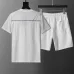 Gucci Tracksuits for Gucci short tracksuits for men #B61441