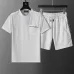 Gucci Tracksuits for Gucci short tracksuits for men #B61441