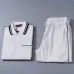 Gucci Tracksuits for Gucci short tracksuits for men #B61443