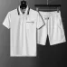 Gucci Tracksuits for Gucci short tracksuits for men #B61443