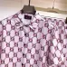 Gucci Tracksuits for Gucci short tracksuits for men #B62241