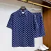 Gucci Tracksuits for Gucci short tracksuits for men #B62244