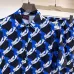 Gucci Tracksuits for Gucci short tracksuits for men #B62245