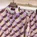 Gucci Tracksuits for Gucci short tracksuits for men #B62250