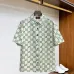 Gucci Tracksuits for Gucci short tracksuits for men #B62252