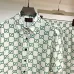 Gucci Tracksuits for Gucci short tracksuits for men #B62252