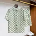 Gucci Tracksuits for Gucci short tracksuits for men #B62252