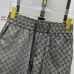 Gucci Tracksuits for Gucci short tracksuits for men #B65713