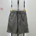 Gucci Tracksuits for Gucci short tracksuits for men #B65713